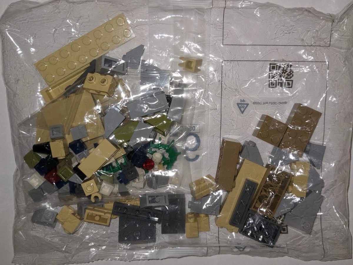 Lego harry potter sets 2017 discount