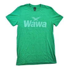 Wawa Eagles Unisex Tee