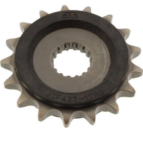Ritzel Stahl vorne 16 Zähne 428 Teilung für Kawasaki Ninja 125 BX125A 2020 Ritzel Stahl vorne 16 Zähne 428 Teilung für Kawasaki Ninja 125 BX125A 2020
