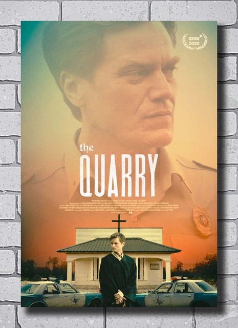 2020 The Quarry 2020 The Quarry