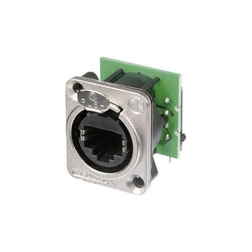Neutrik NE8FF etherCON koppelbus snel en goedkoop bij proaudioshop.nl