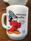 MICKEY MOUSE PEPSI COLLECTION MUGS.     NEW NEVER USED.  SET OF FOUR!   RARE. — photo 3