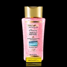 Makeup Remover for all skin types 200 ml