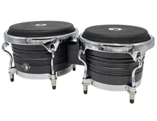 Profesional Bongo 5d2 Siam Oak Wood Elite Series 7-1/4” & 8-5/8” Drumheads