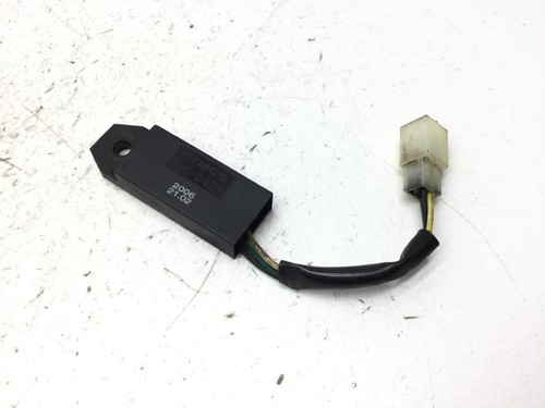 CENTRALINA RISCALDAMENTO CARBURANTE KYMCO PEOPLE S 250 2006 D20000