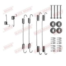 Mâchoire de frein Renault Kadjar