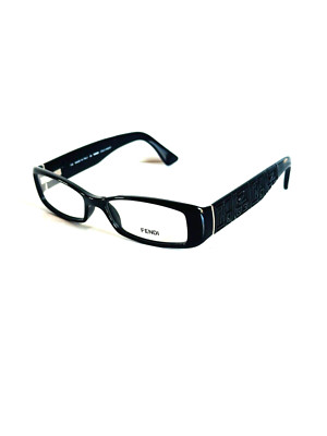 Originale Brille, Korrektionsfassung FENDI F809 001