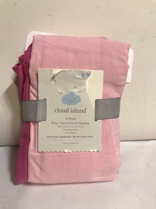 cloud island sheets