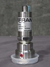 NEW GEFRAN TK-E-3-Z-B01D-M-V-XP522 10bar Pressure Sensor Transmitter
