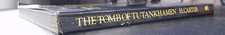 The tomb of Tutankhamen By Howard Carter  sphere books, 1st British edition 1972
