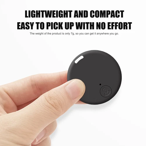 Bluetooth Mini GPS Location Device Tracking Air Tag Key Pet Child Finder Tracker - Picture 6 of 18