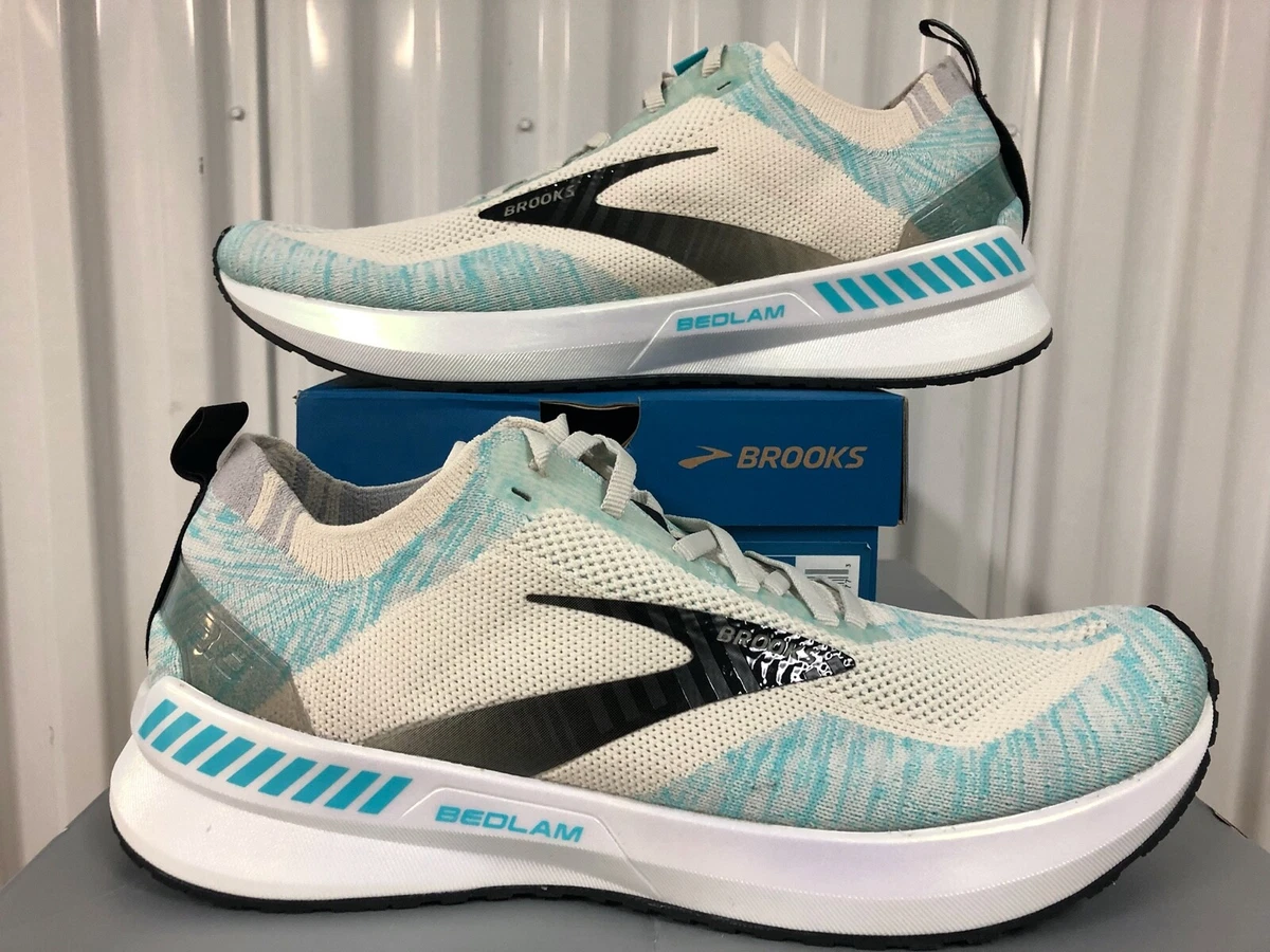 Brooks shoes cheap bedlam