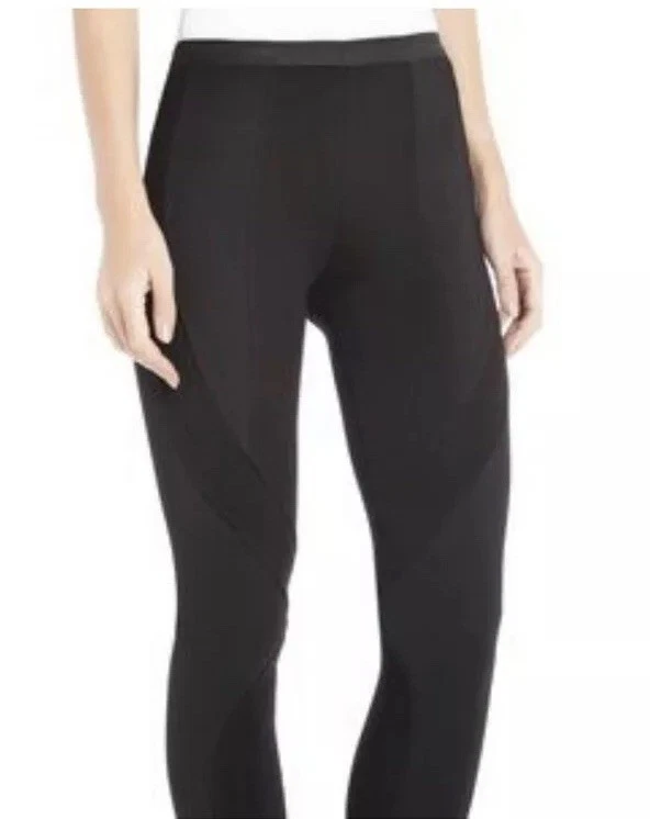 Legging ottoman top