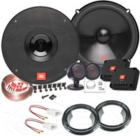 JBL BY Harman Lautsprecher FüR Suzuki Swift IV 2005-2010 Front Heck 210W #Bbcf