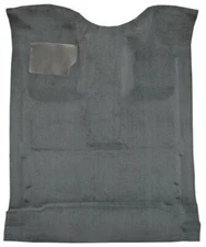 Carpet Kit For 1999-2007 Ford Pickup Truck, Extended and Super Cab