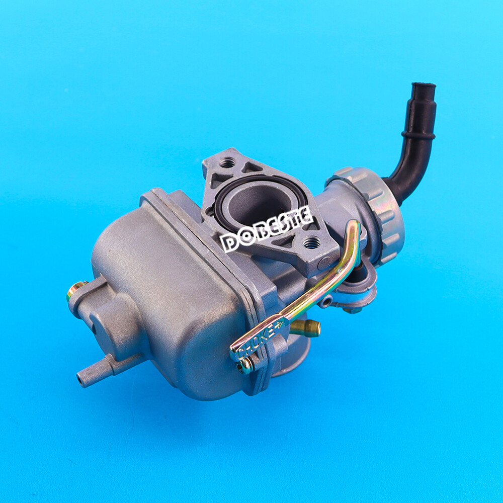 PZ20 20mm Carburetor for Chinese Quad 4 Stroke ATV 4 Wheeler Go Kart