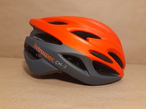 retrospec bike helmet