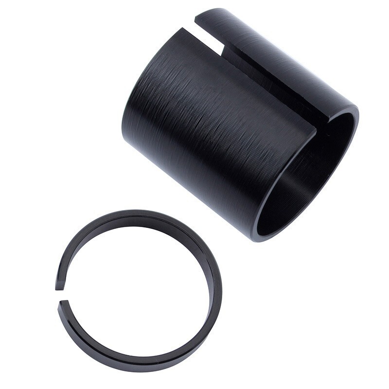 ITM Mantis Road Stem 115/110mm 1 1/8 Threadless 25.4 Italy