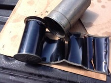 Large 4" Film Canister, Kodak 