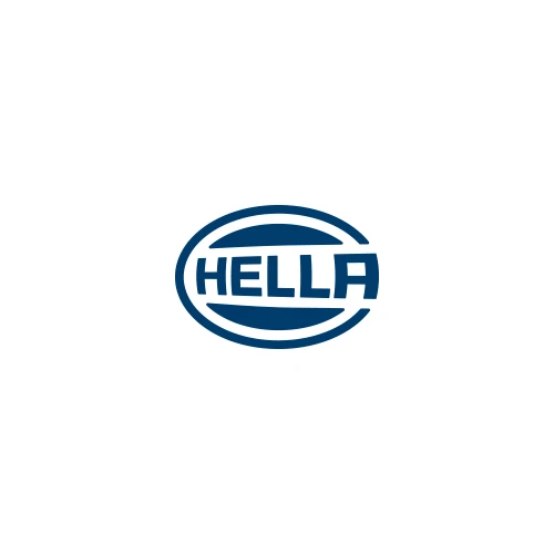 25x HELLA Schalter, Symboleinsatz gelb, Arbeitsscheinwerfer 9XT 734 713-121 - Bild 1 von 1