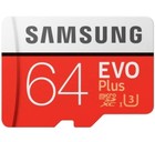 Canakit  Raspberry Pi 4 Preloaded NOOBS 3.7 In Samsung 64 GB MicroSDXC EVO Plus 