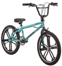 mongoose bionic bmx bike