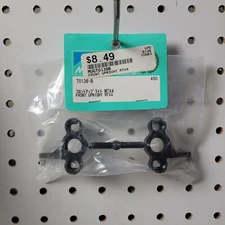 Mugen Seiki ~ T0138-B ~ Front Upright MTX4 Vintage NIP NOS