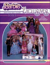 Barbie Exclusives, Book II: Identification and Values by Margo Rana: Used