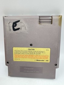 Wizardry: Proving Grounds of the Mad Overlord Nintendo NES Authentic Fast Ship!