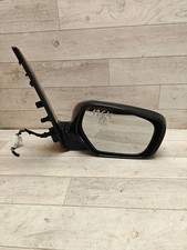 Retroviseur droit (ou coque) Mitsubishi GRANDIS