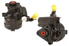 Pompe direction assistée Fiat Qubo