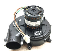 FASCO 71623861E Draft Inducer Blower Motor 70623861 115V refurb used #RMZ479