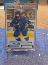 2018-19 Upper Deck Tim Hortons Hockey Cards 47