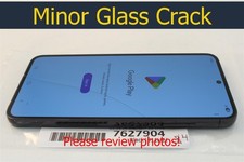 Samsung Galaxy S23 256GB Black - Unlocked AT T T-Mobile Verizon GSM 7627904