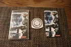 Coded Arms - PlayStation Portable (Psp)