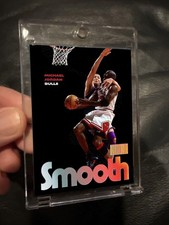 Michael Jordan fan made 