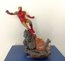 Iron Man Mark LXXXV 85 1/10 IRON STUDIOS