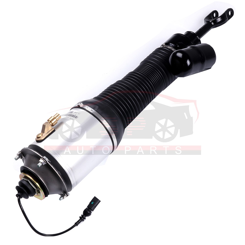 Front Right Air Shock Strut For Volkswagen Phaeton V8 Bentley Continental GT GTC