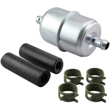 BALDWIN PRE FUEL FILTER 20 MICRON SUITS HOLLEY SNIPER # 3033