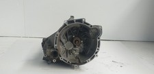 Boite de vitesse Volvo C30
