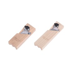 Chamfer Plane Woodworking Manual Chamfering Planer