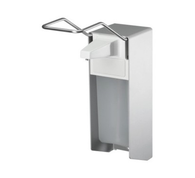 ingo-man classic 500 ml  ELS 26 A/24 langer Bedienhebel