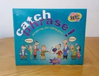 Vintage Catch Phrase Party Game 1994 Original Edition Parker Brothers Hasbro NEW