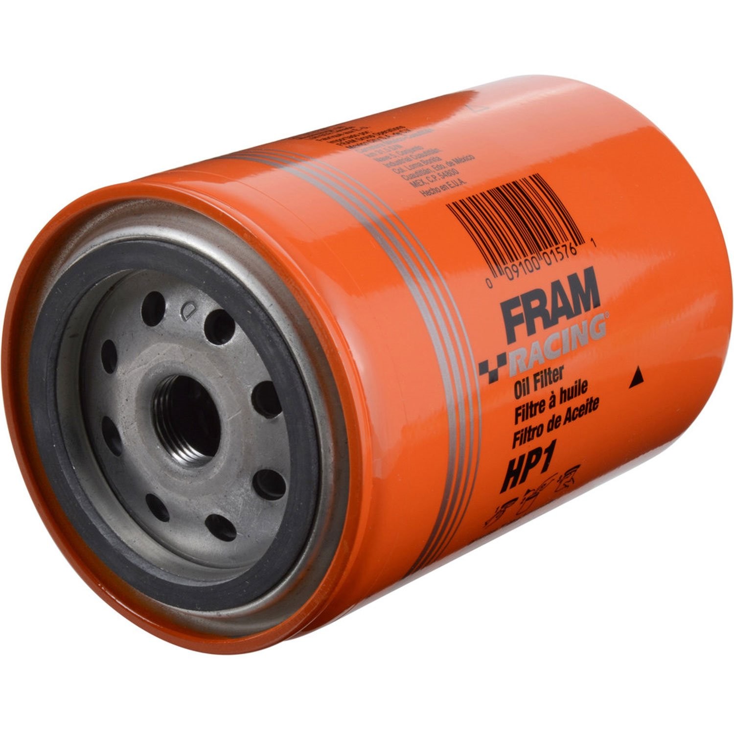 Filter Ford, Mopar V8