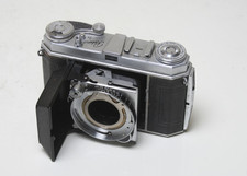 Kodak Retina Ia Rangefinder Camera body no lens