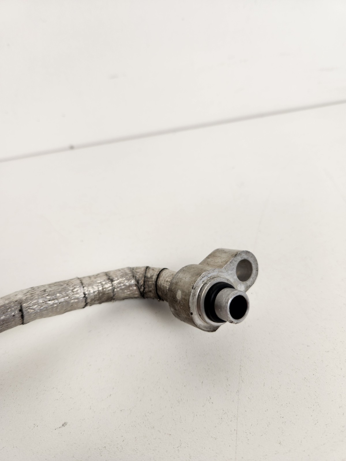 McLaren MP4-12C 2012-2014 Ac hose P/N 11A2255CP