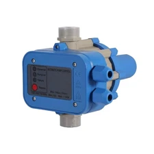 Automatic Pump Control, 110V Pressure Switch Automatic Electronic Switch