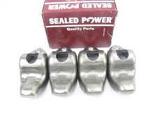 4 Sealed Power R-874a Engine Rocker Arm For 1964-1989 Jeep Amc 232 258-l6 4 Sealed Power R-874a Engine Rocker Arm For 1964-1989 Jeep Amc 232 258-l6