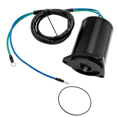 250 Power Outboard Angle Unit With Protective Layer For Saltwater Use