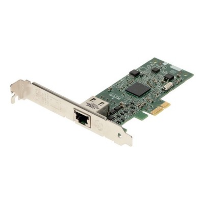Network Card DELL 0N7NR1 10/100/1000 PCIe BROADCOM BCM95722A2202G
